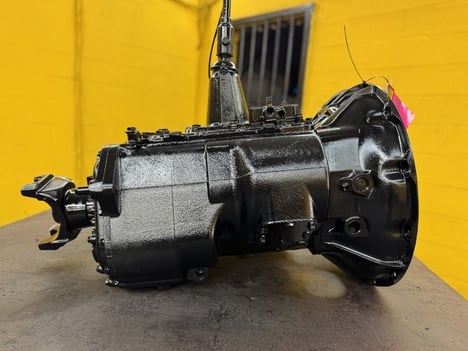 2005 EATON-FULLER FRO15210C Transmission #4000 2005 EATON-FULLER FRO15210C Transmission #4000