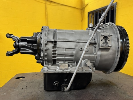 allison-ht740-transmission #4009