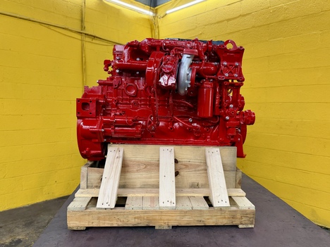2008-cummins-isb-6-7l-truck-engine #4013