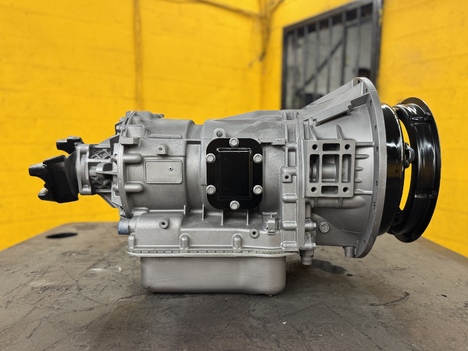 allison-2200rds-transmission #4014