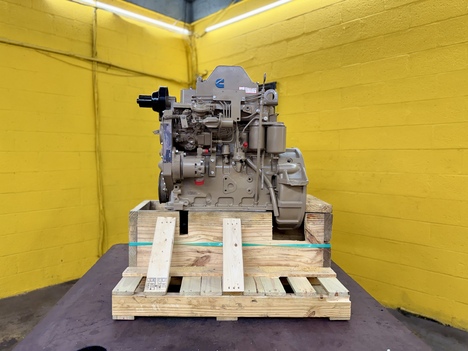 1996-cummins-4bt-3-9l-truck-engine #4017