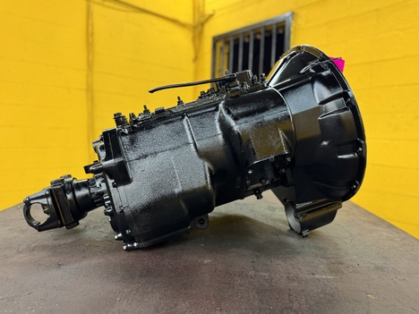 eaton-fuller-frmf15210b-transmission #4019