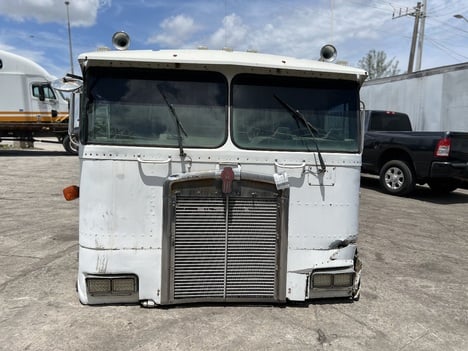  KENWORTH K100 Cab Body #4026
