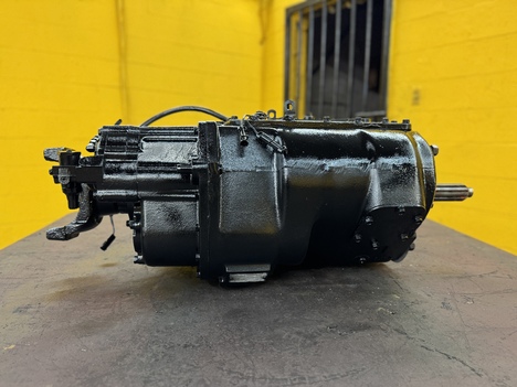  EATON-FULLER RTOF14908LL Transmission #4028