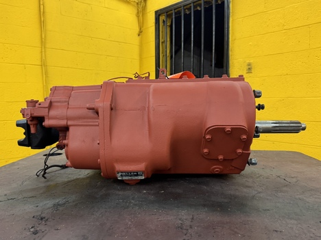  EATON-FULLER RTOF14908LL Transmission #4031