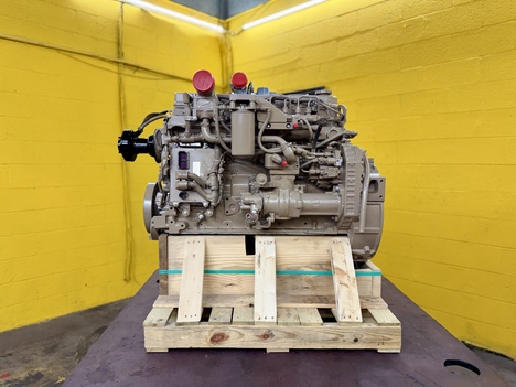 2006-cummins-qsb-6-7l-truck-engine #4036