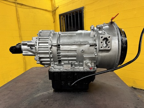 allison-ht754-cr-transmission #4041