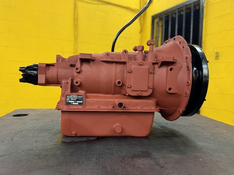 allison-at545-transmission #4043