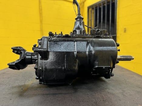 EATON-FULLER FROF11210C Transmission #4049 EATON-FULLER FROF11210C Transmission #4049