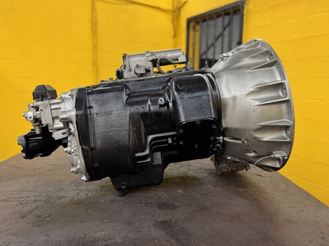 eaton-fuller-faom-15810s-ec3-transmission #4051