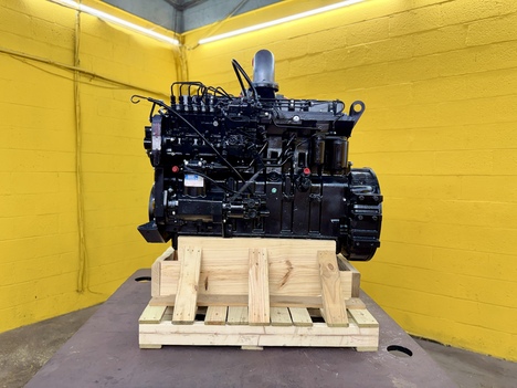 1991-cummins-6ct-8-3l-truck-engine #4052