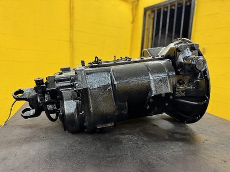 eaton-fuller-rt14613-transmission #4060