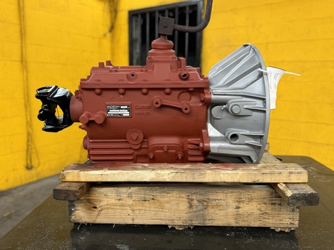 eaton-fuller-fs6306x-transmission #4065