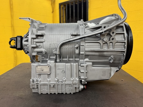 allison-4500rdsp-transmission #4069