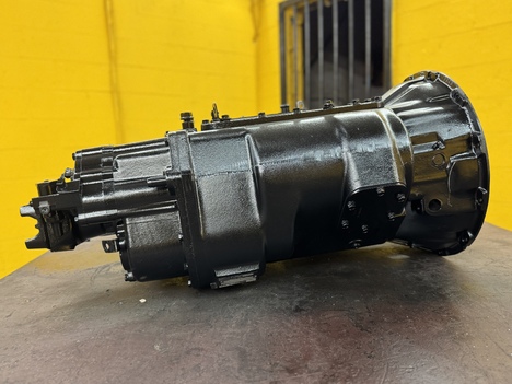 eaton-fuller-rt8908ll-transmission #4081