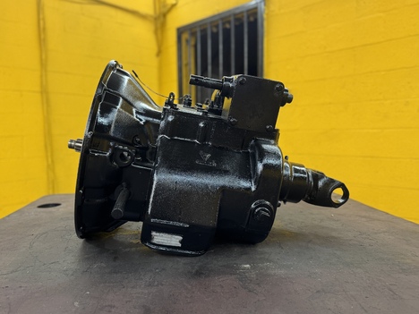 eaton-fuller-to905c-transmission #4086