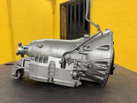  MERCEDES-BENZ R9012710001 Transmission #4087