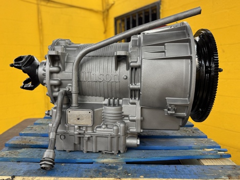 allison-md3000mh-transmission #4088