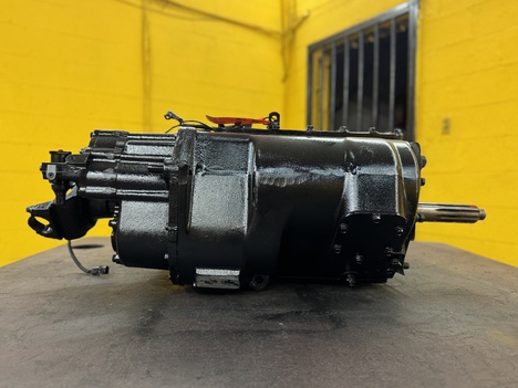  EATON-FULLER RTLO14908LL Transmission #4091