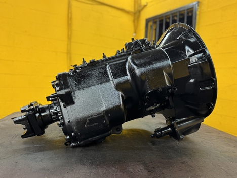  EATON-FULLER FRMF15210B Transmission #4101