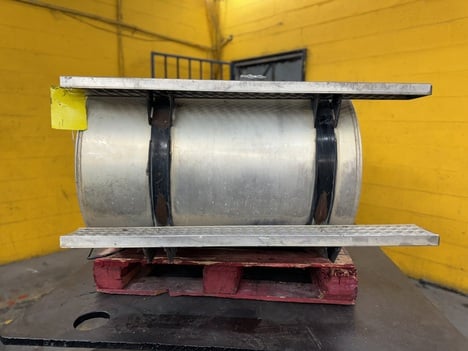 STERLING 3510760C95 Fuel Tank #4102 STERLING 3510760C95 Fuel Tank #4102