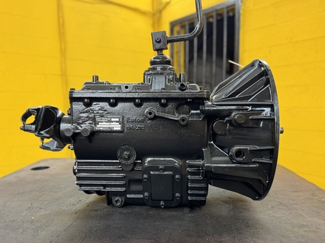 eaton-fuller-fs6306a-transmission #4105