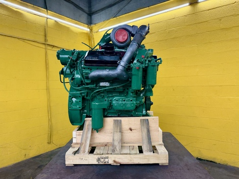 detroit-6v92-truck-engine #4106