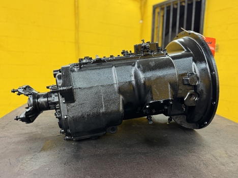 eaton-fuller-fro15210b-transmission #4107