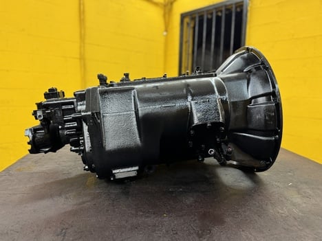 2006 EATON-FULLER RTO16910CAS2 Transmission #4113 2006 EATON-FULLER RTO16910CAS2 Transmission #4113