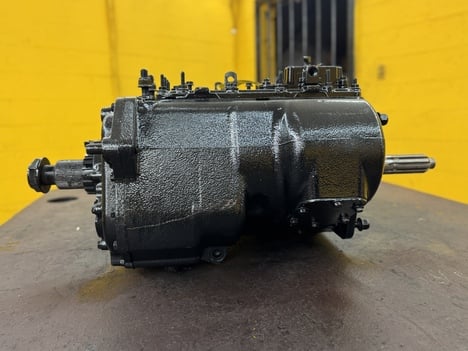 EATON-FULLER FRO16210C Transmission ECM #4117 EATON-FULLER FRO16210C Transmission ECM #4117