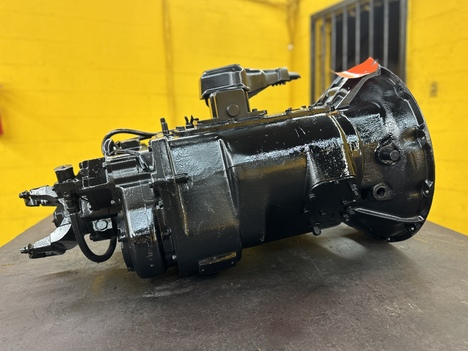 eaton-fuller-rt14613-transmission #4118