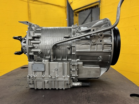 allison-4500rdsp-transmission #4121