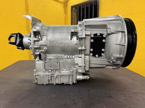 allison-3500rds-p-transmission #4124