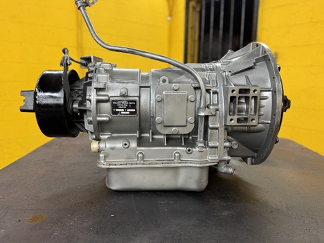  ALLISON 2200HS Transmission #4125