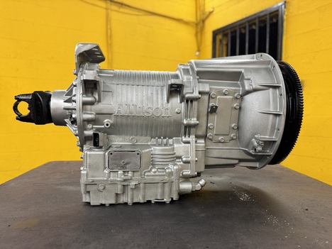 2011 ALLISON 3500RDS Transmission #4127