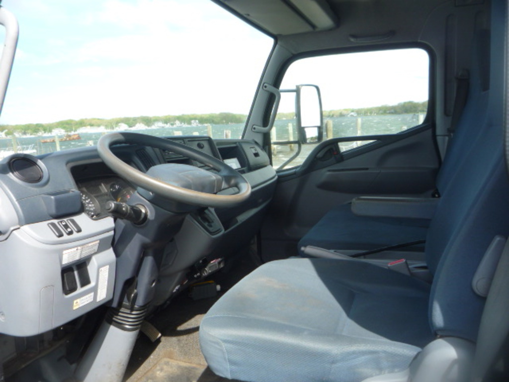 Dump Trucks For Sale