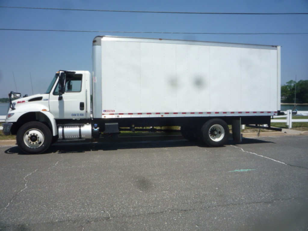 4300 4300