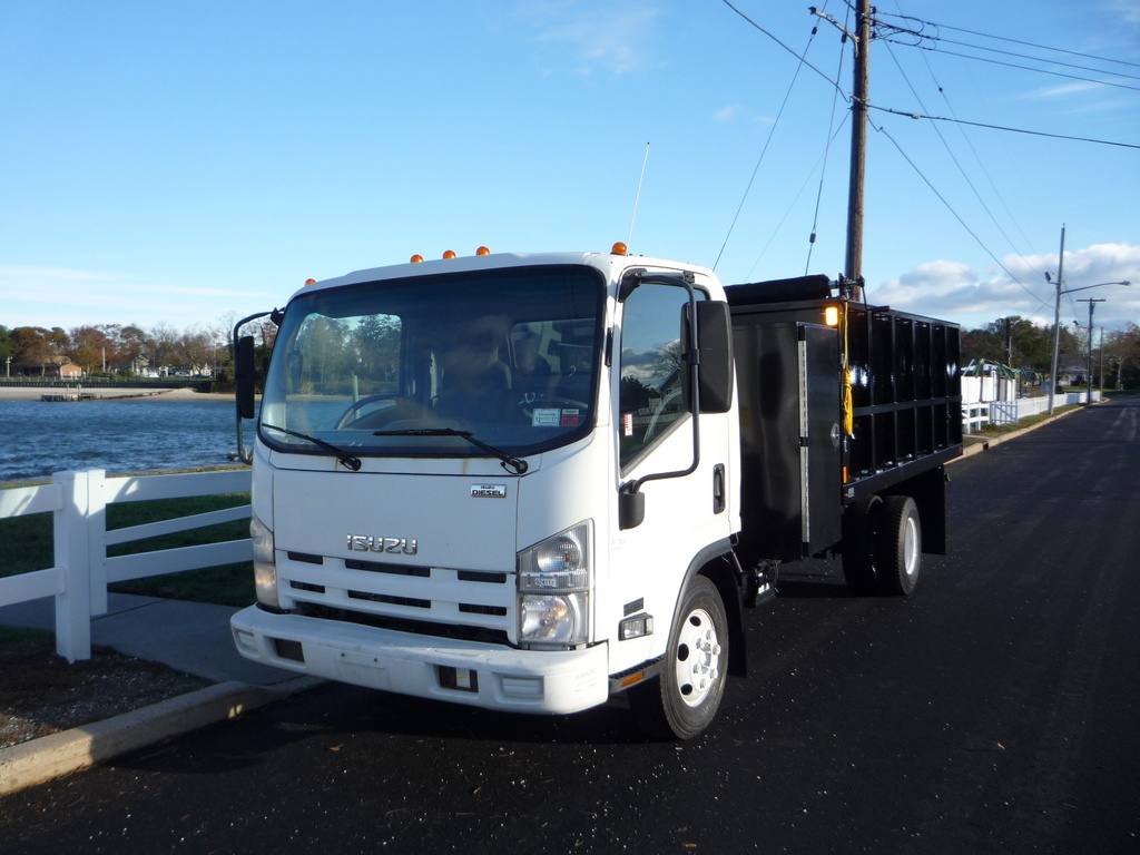 Used asian trucks for sale