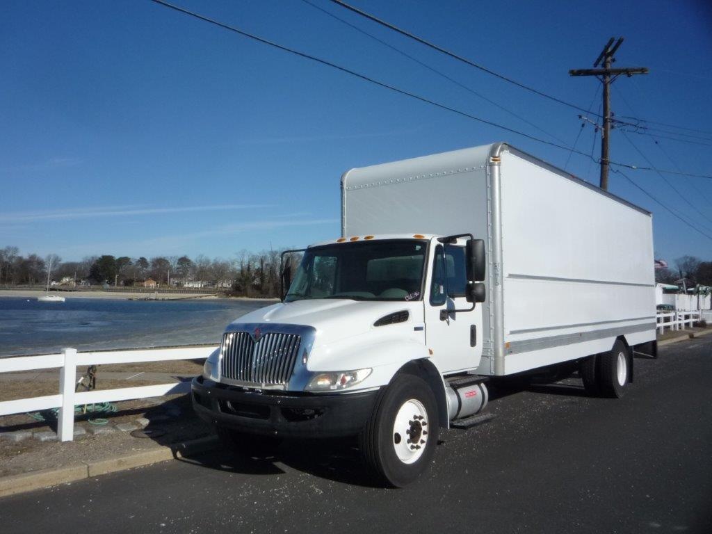 Coast Cities Truck Sales, Inc Neptune, NJ Phone: 732-774-8100