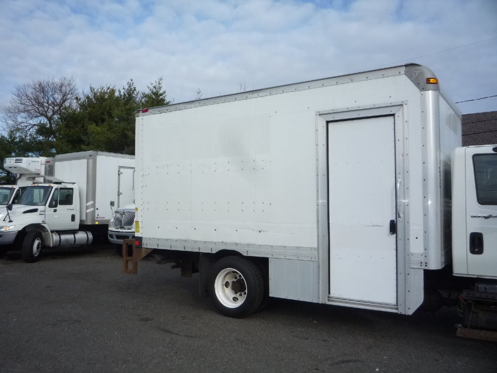 Body Parts Misc Trucks Parts For Sale