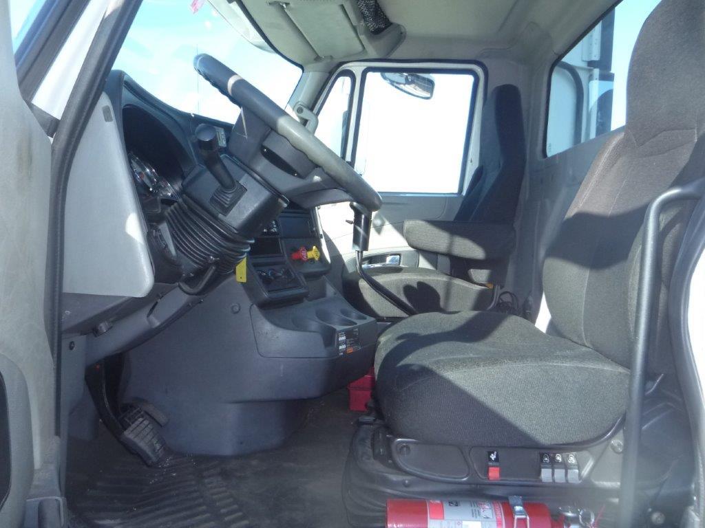 Used 2014 International Prostar 6 X 4 Tandem Axle Daycab For Sale