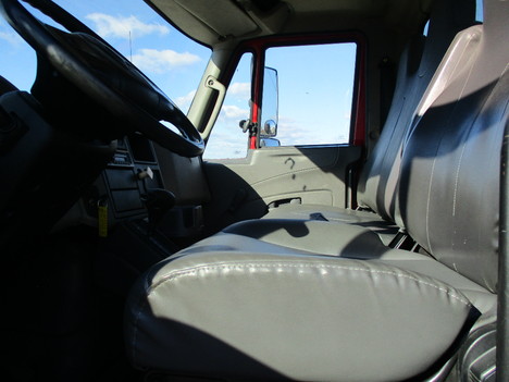 USED 2013 INTERNATIONAL 4300 CRANE TRUCK #12163-2