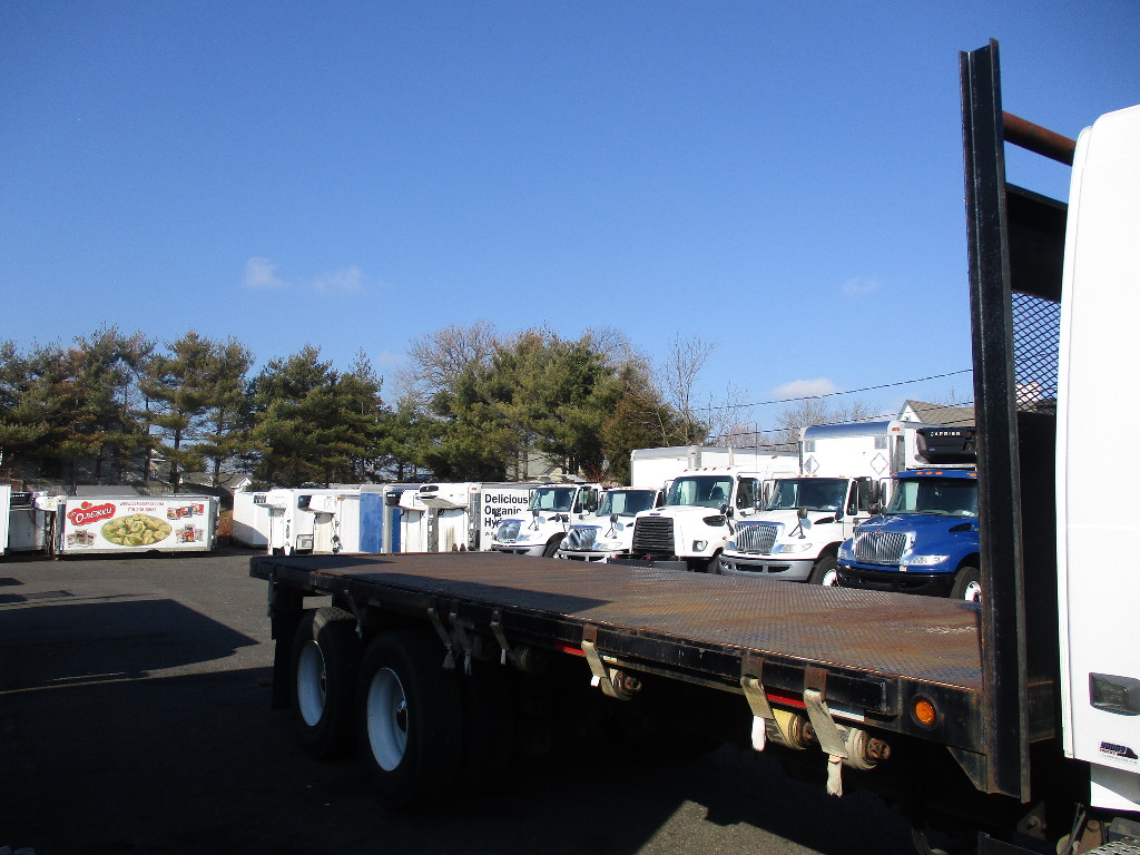 USED TRUCK BODIES FOR SALE IN NEW JERSEY