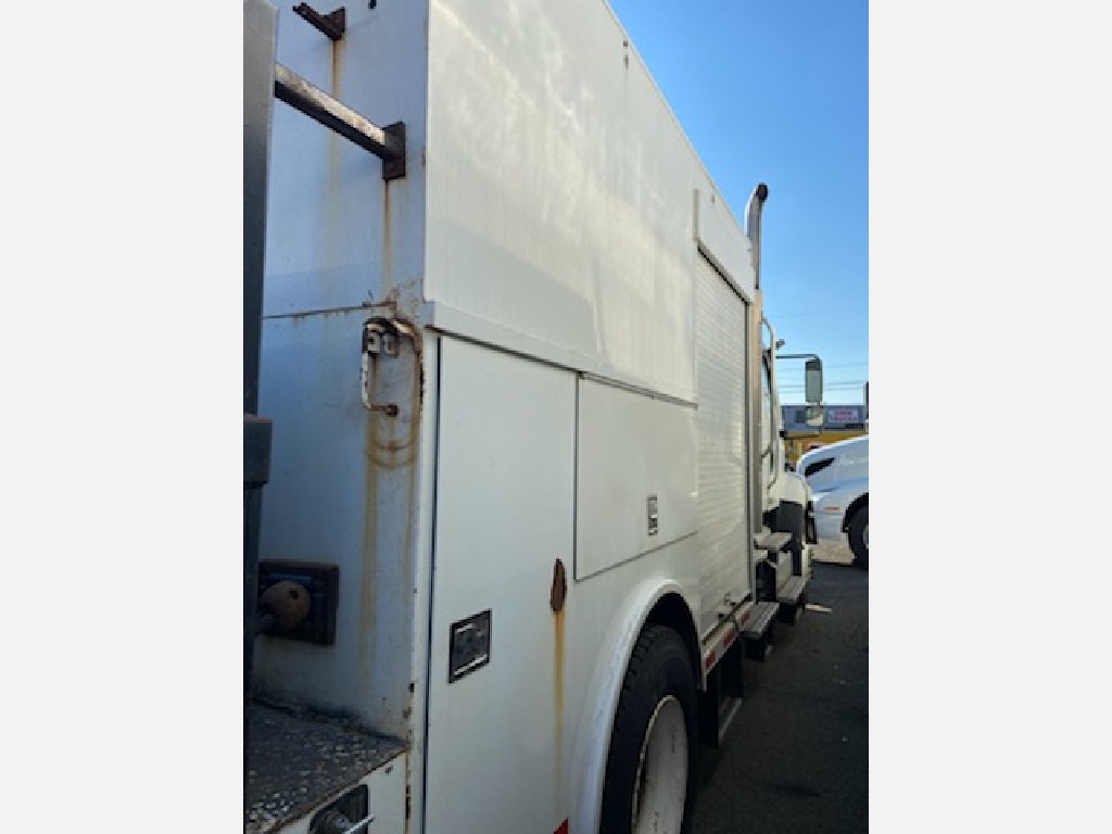 USED TRUCK BODIES FOR SALE IN NEW JERSEY