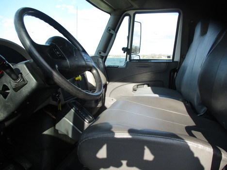 USED 2015 INTERNATIONAL 4300 REEFER TRUCK #12446-2