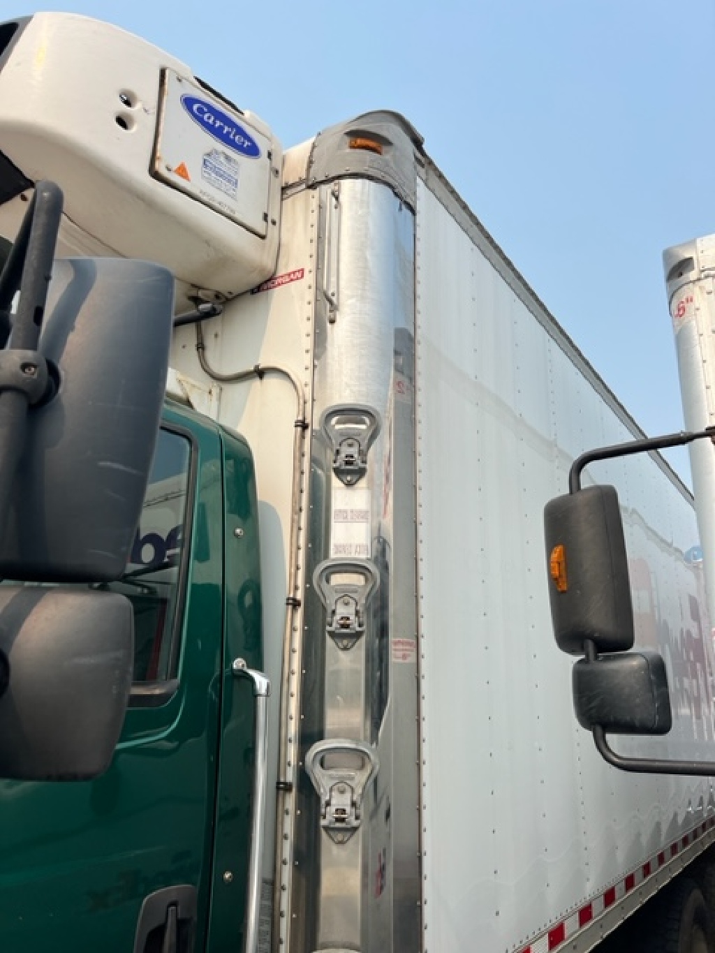 USED TRUCK BODIES FOR SALE IN NEW JERSEY