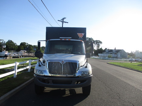 USED 2015 INTERNATIONAL 4300 ATTENUATOR TRUCK #12579-2