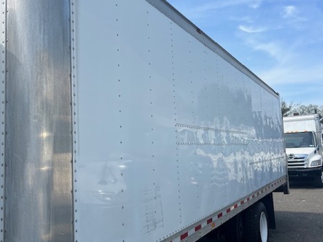 2018 MORGAN 24 FT Van Body #13064