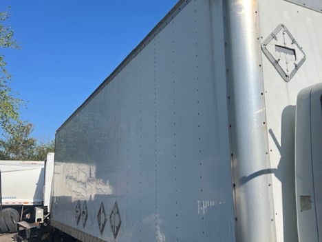  UTILIMASTER 26 FT Van Body #13070