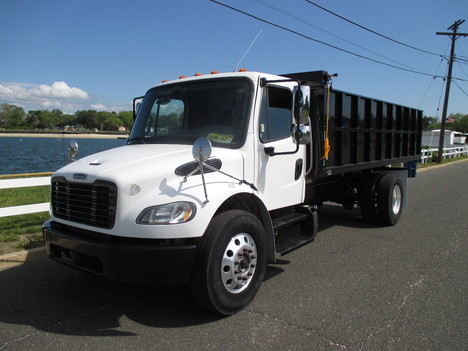 2019-freightliner-m2-dump-truck #13076